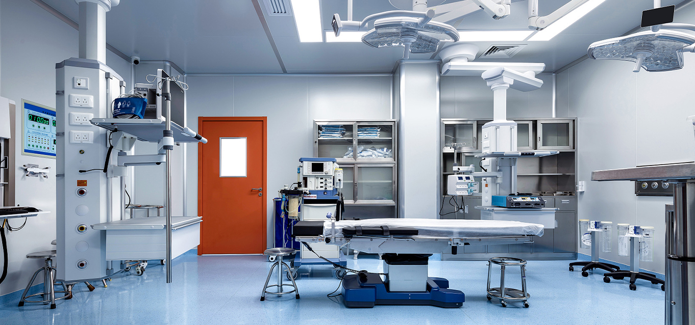 Equipo médico